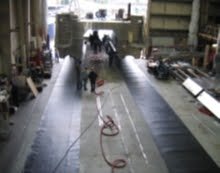 Overlay Materials