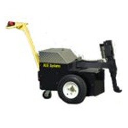 Air Powered Drive Units