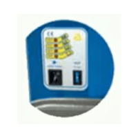 SHD 3000 Roll Handling Device