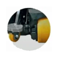 SHD 3000 Roll Handling Device