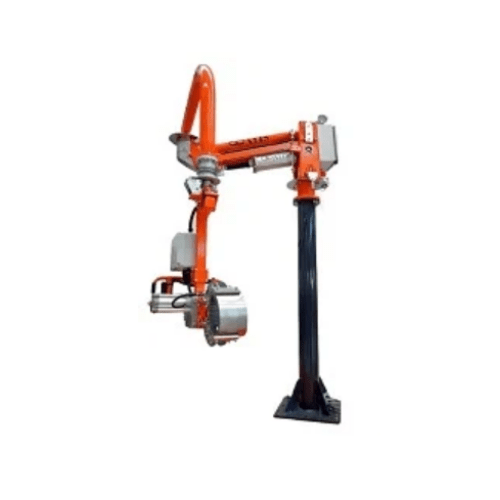 Industrial Manipulator Roll Lifters
