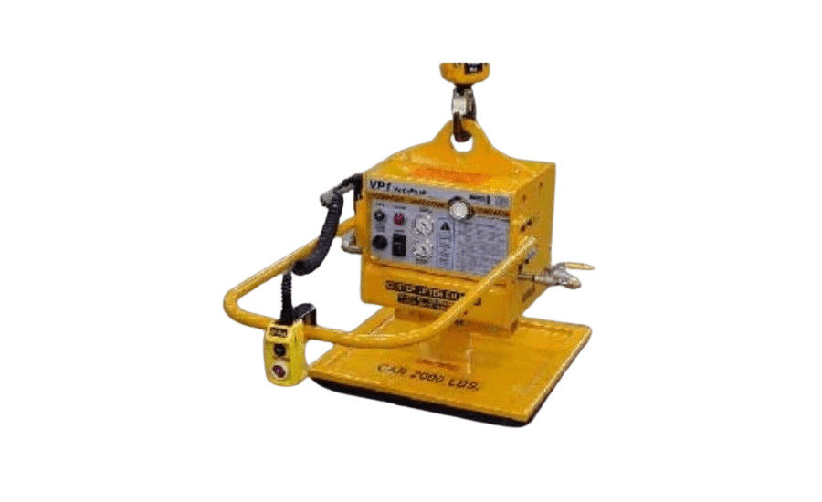 Vacuum Lifter