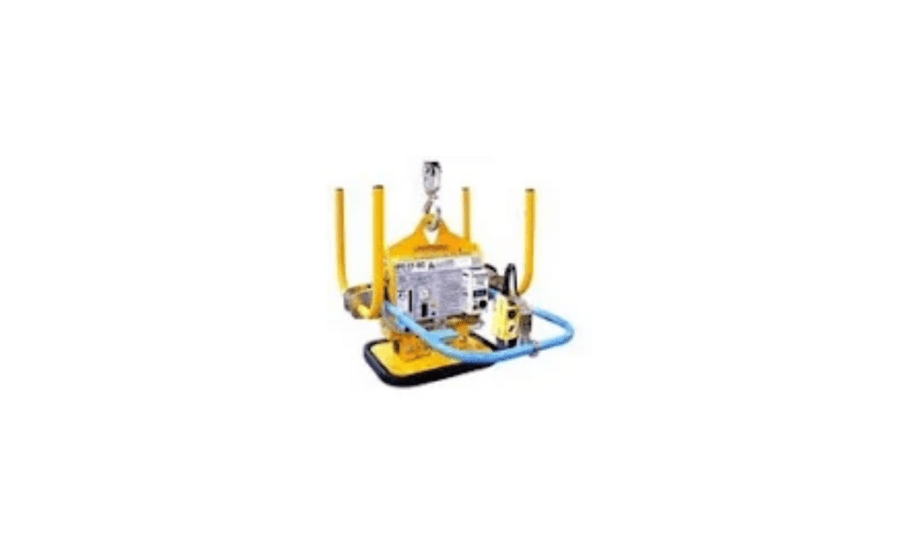 Battery Powered Vacuum Lifters
