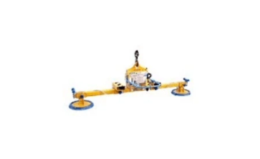 Battery Powered Vacuum Lifters