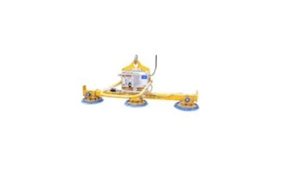 Battery Powered Vacuum Lifters