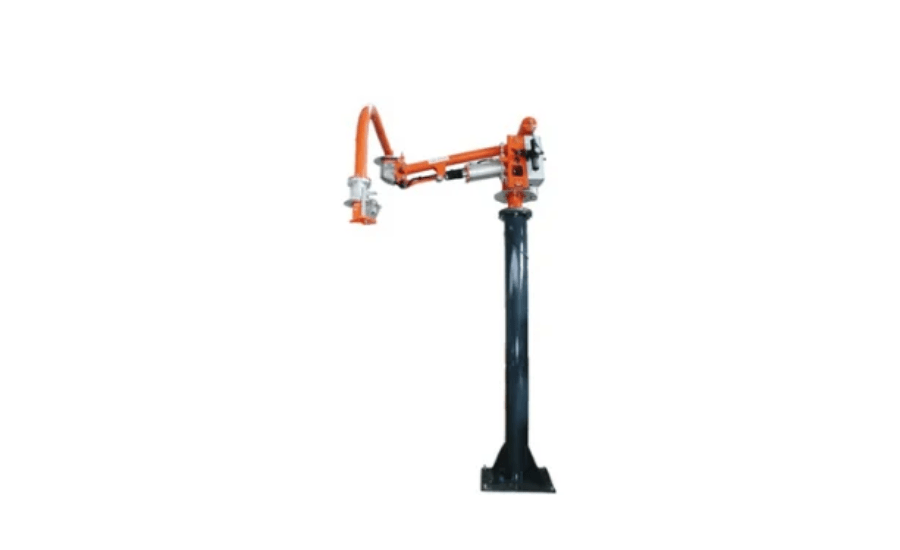 Mirus Manipulator