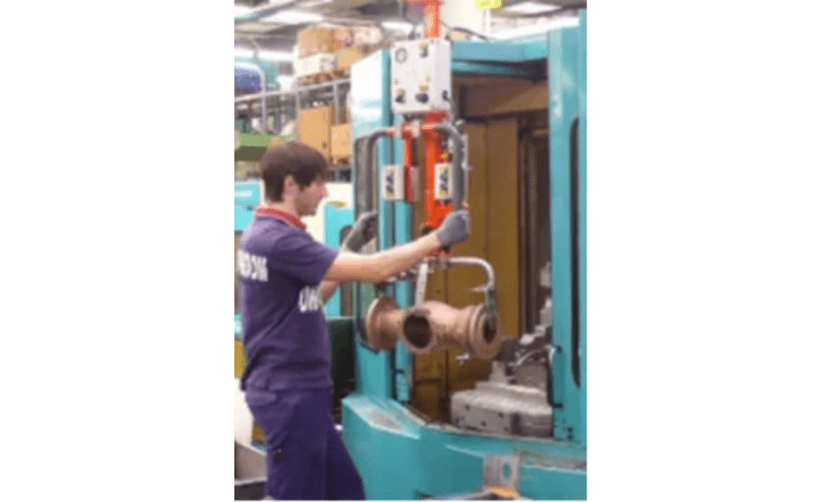 Linear Manipulators