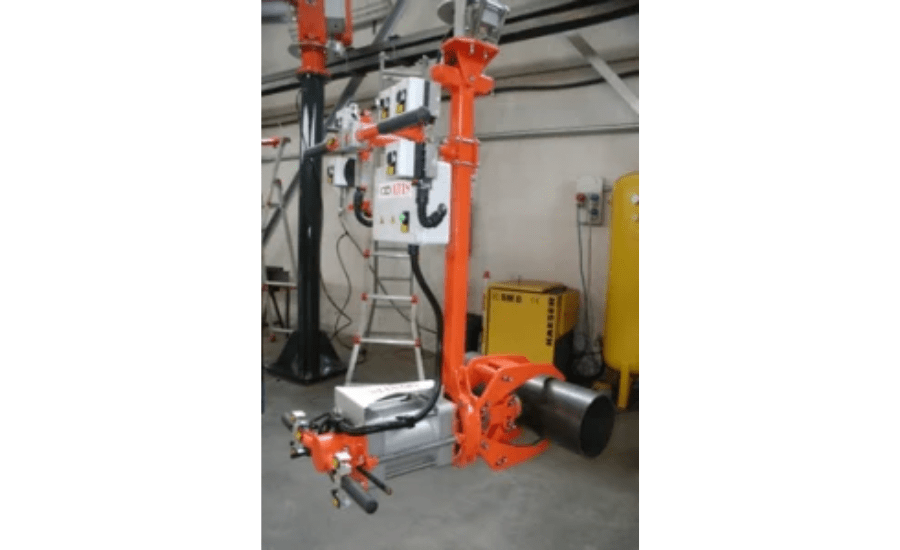 Linear Manipulators