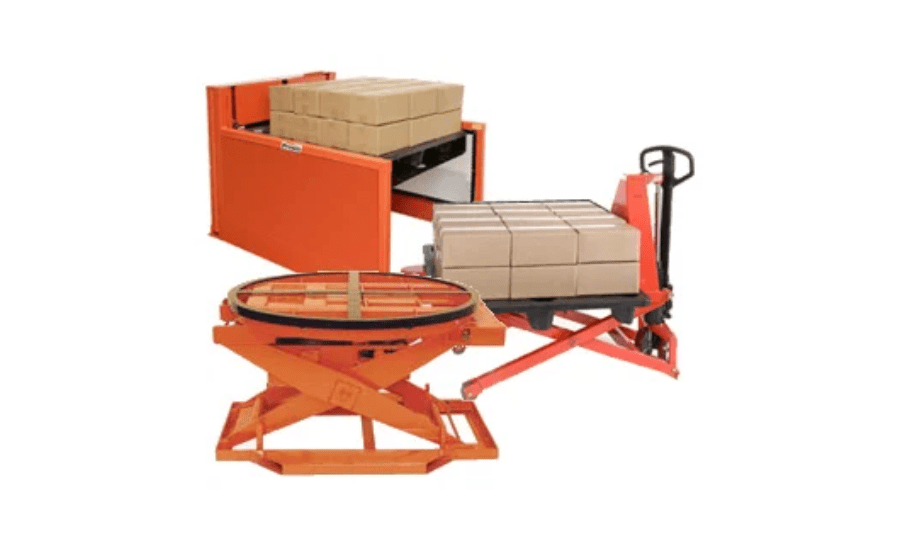 Lift & Tilt Tables