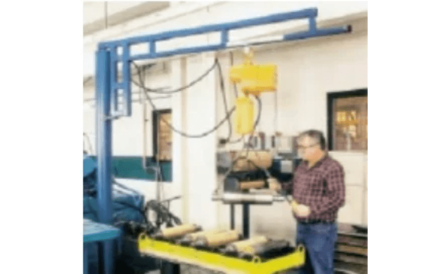 jib crane