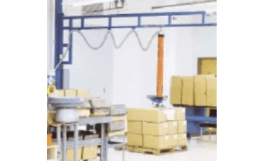 Jib Crane