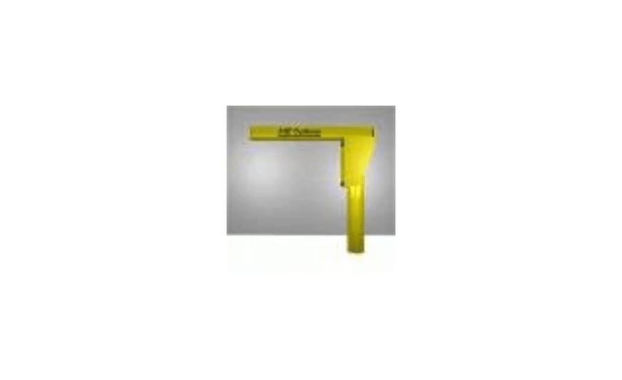 Workstation I-Beam Cranes
