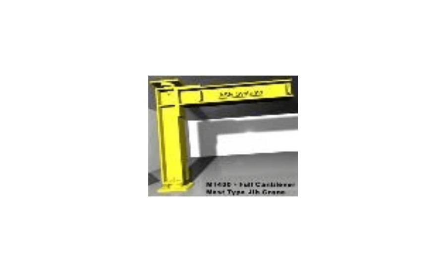 Gantry Cranes