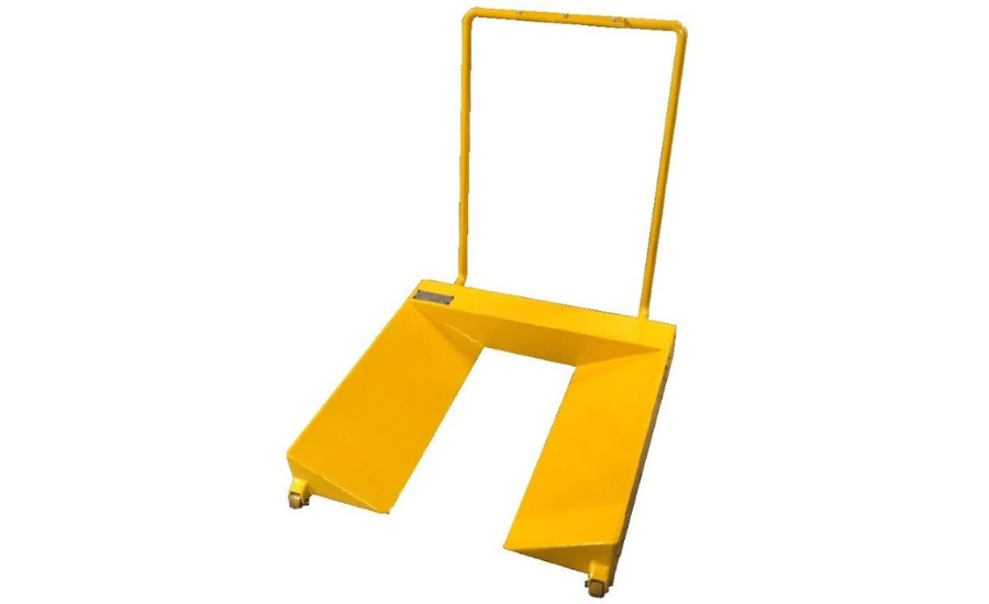 Air Caster