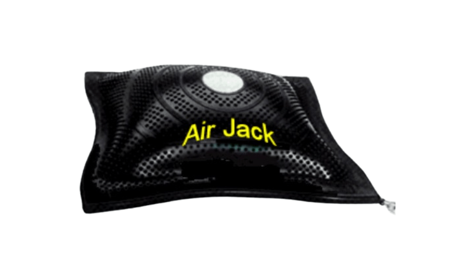 Air Caster