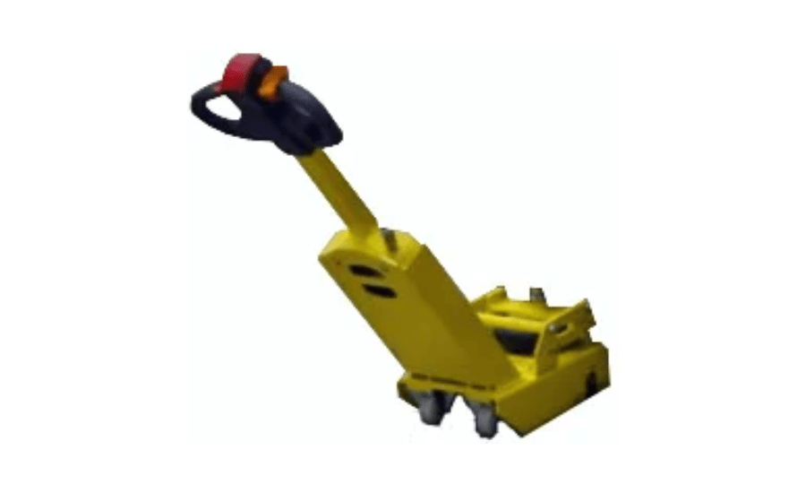 Air Powered Drive Units