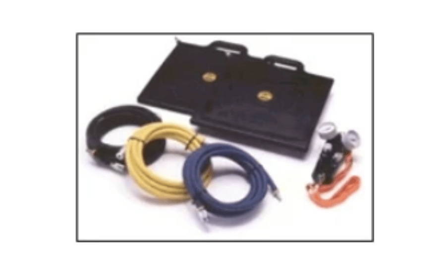 Pneumatic