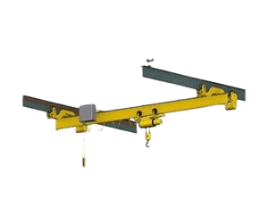 overhead cranes