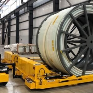 Super PowerPusher® in automotive assembly line