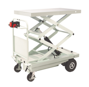ET-105 Powered Lift Table