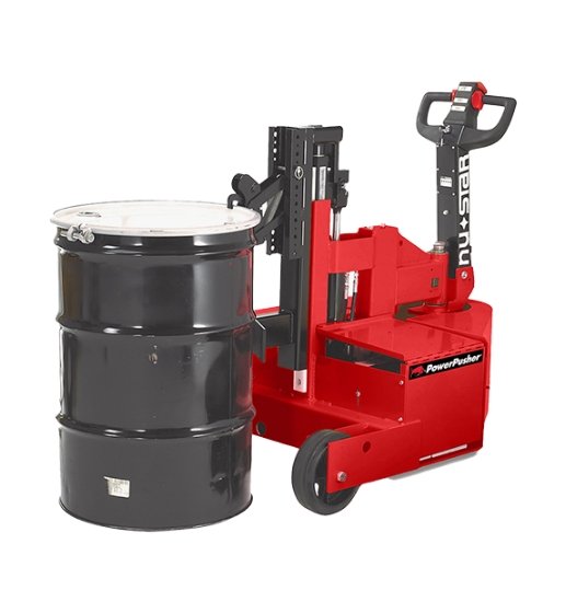 MFC-100™ Hydraulic Industrial Cart