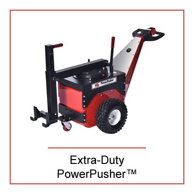 Extra Duty Powerpusher®
