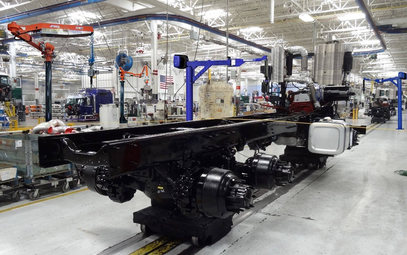 Lift Assist Devices